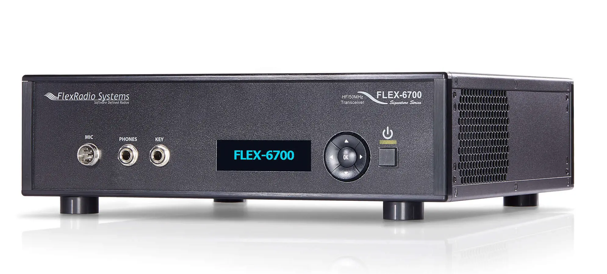 Transceptor FLEX 6700