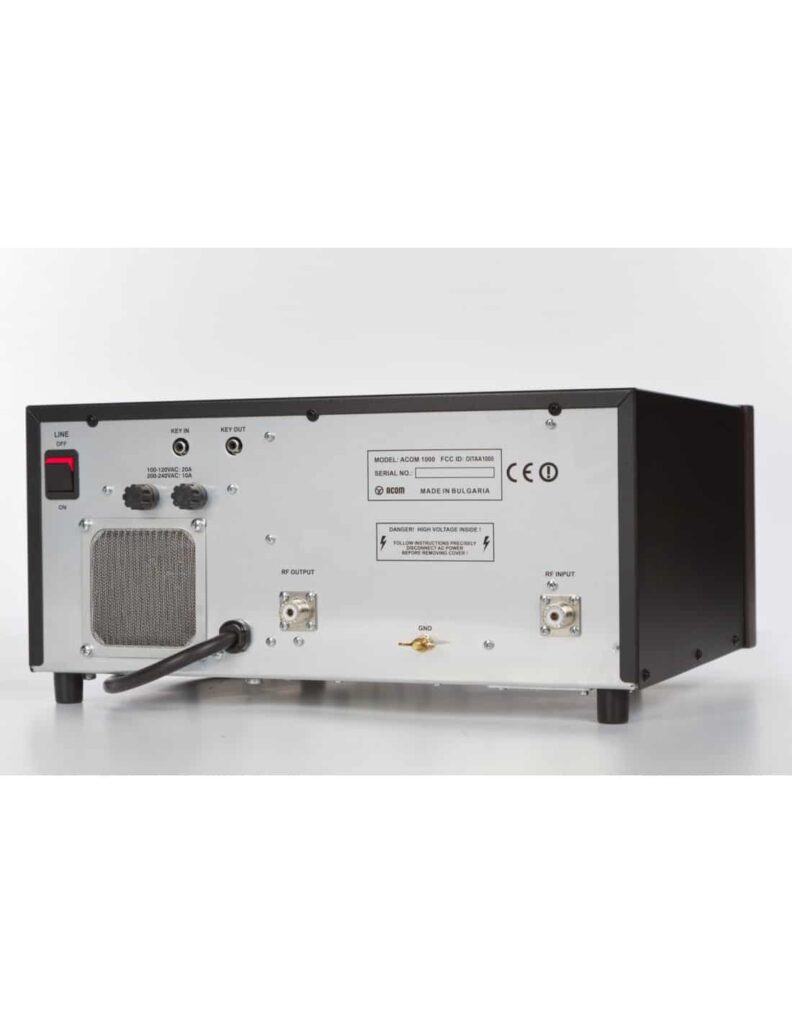 1000 1000W 2,571.25 € Envío gratuito Astroradio