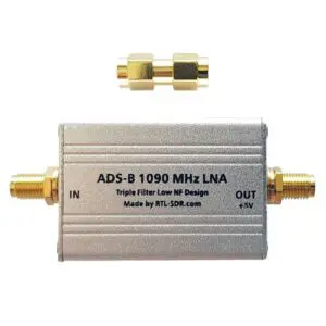 LNA 1090 Mhz ADS-B