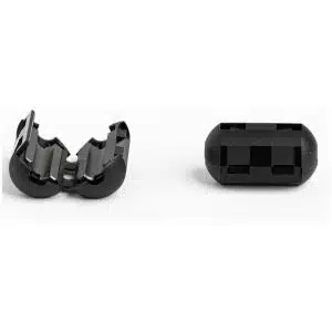 Ferrita para cables 6 mm Ferrita para cables 6 mm