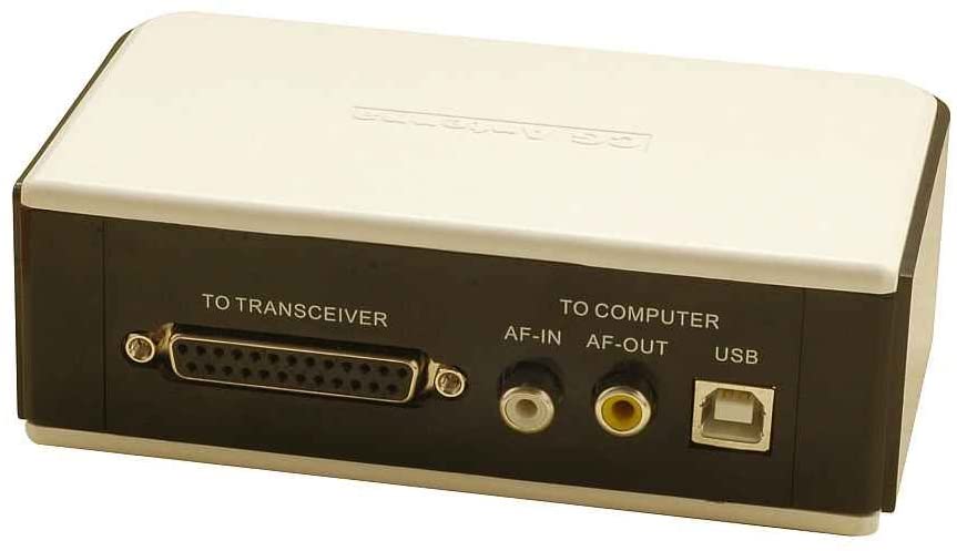 SB-2000 MKII Interface CAT USB