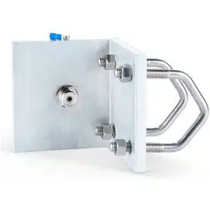 Soporte de antena reforzado PL Soporte de antena reforzado PL