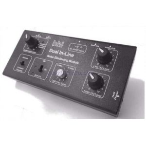 Modul DSP Dual In-Line