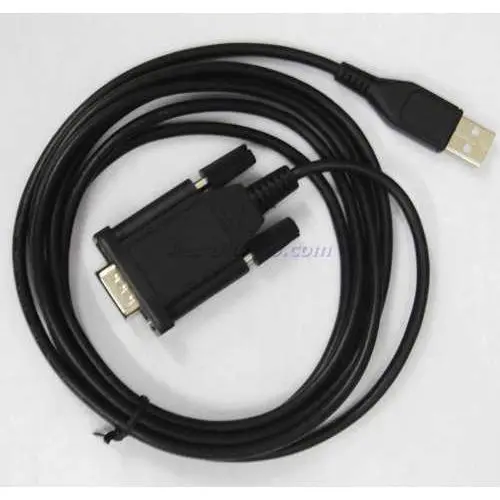 Adaptador USB – Sèrie FTDI