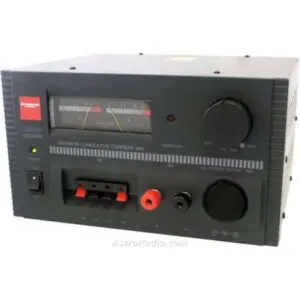 GSV-3000 – Fuente alimentación analógica 30 A