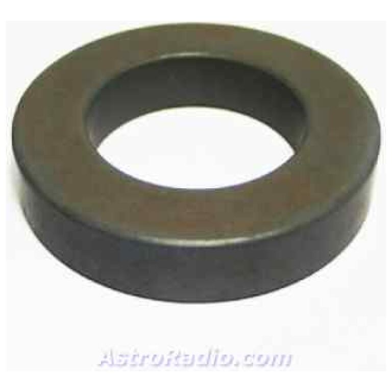 Toroide de ferrita FT-240-61