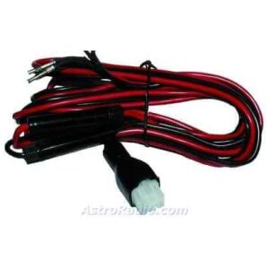 MFJ-5535, Cable per equips HF
