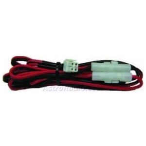 MFJ-5538, Cable per equips HF TS480 / IC7000 / FT950 / FT-450
