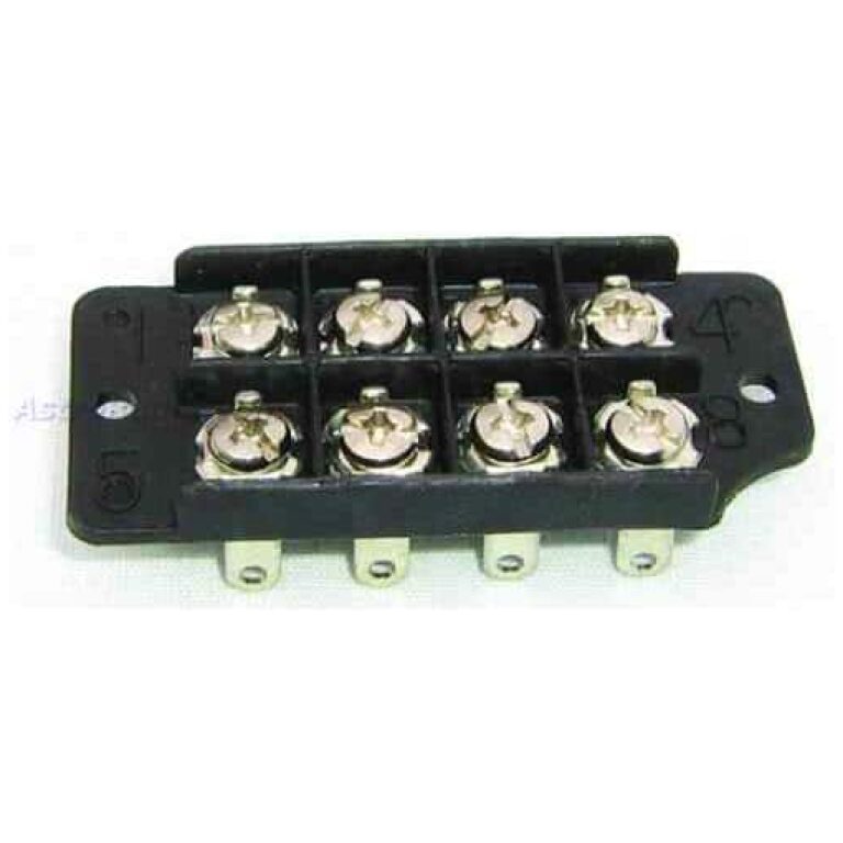 Regleta de rotor Hy-gain