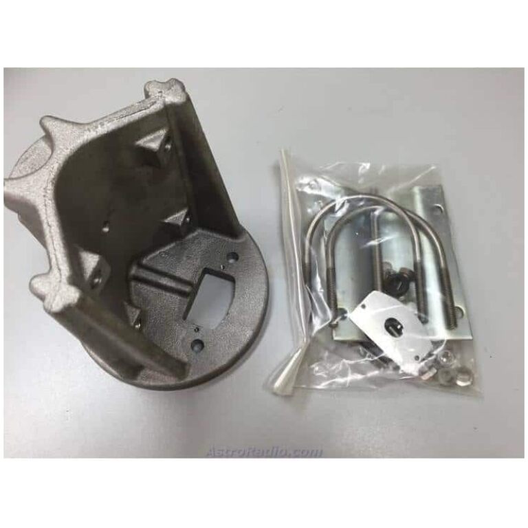 Soporte para MASTIL reforzado HY-GAIN