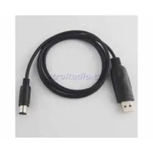 Cable CAT USB per YAESU