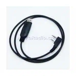 Cable USB para Kenwood – Dynascan – Wouxun