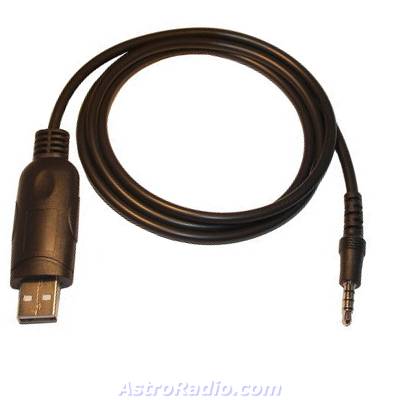 Cable CAT USB para ICOM
