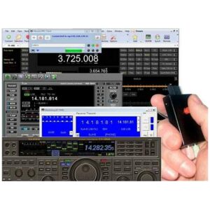 RRC-Micro PC-Client y RRC-1258MkII-Radio