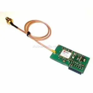 Placa WIFI per als interfícies REMOTERIG