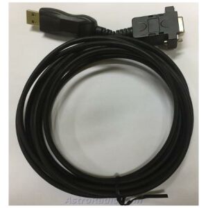 Cable CAT USB para Kenwood TS480/570/870/2000