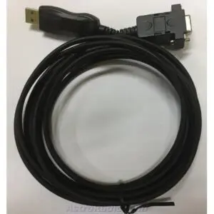 Cable CAT USB para Kenwood TS480/570/870/2000