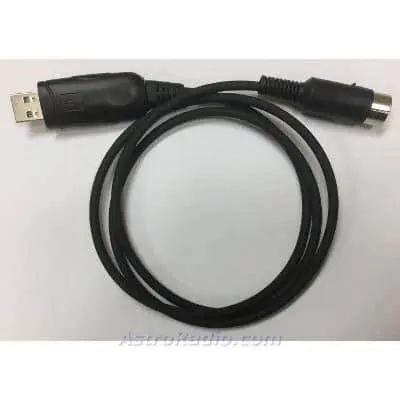 Cable CAT USB para YAESU FT1000/736/747/767/990