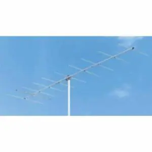 Antena directiva A14810S 144-148 MHz. 10 elementos.