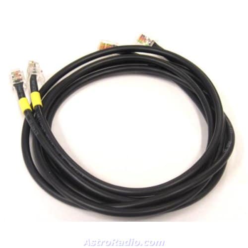 Cable Adaptador para Yaesu FT-857
