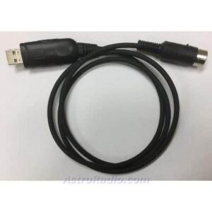 Cable CAT USB para Kenwood  TS-450, 690, 790, 850,  950