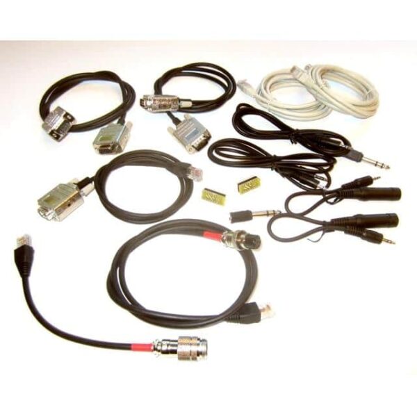 Kit cables Elecraft K3 TWIN