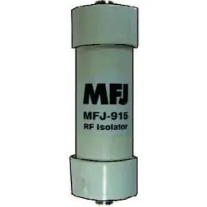 MFJ-915 RF-ISOLATOR