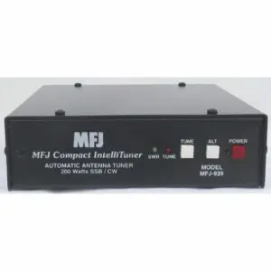MFJ-939-I