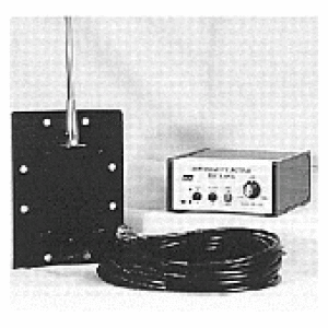 MFJ-1024 Antena activa