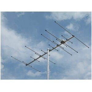Antena Yagi 144/430 5+8 elem DK7ZB