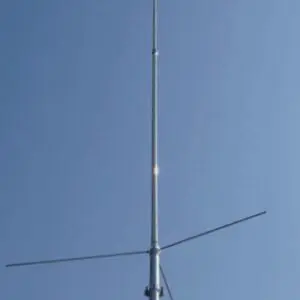Antena TRIBANDA X6000