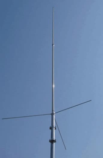 Antena TRIBANDA X6000