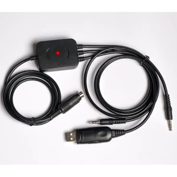 Sound Card Adapter 3002 USB
