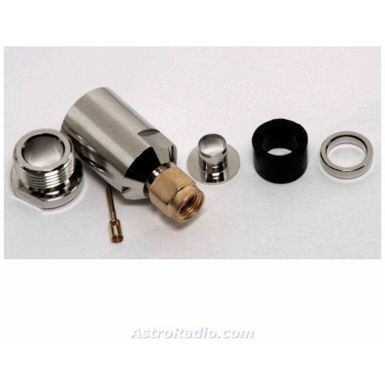 CONNECTOR SMA MASCLE 7 RP