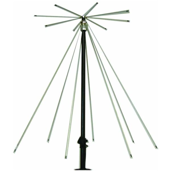 MFJ-1866 Antena discono