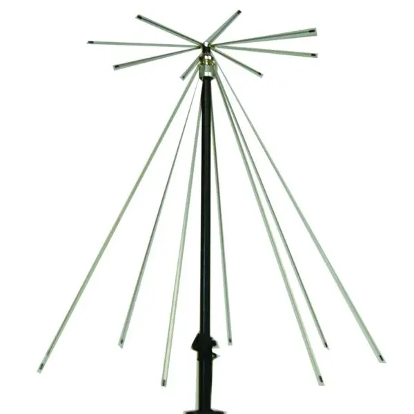 MFJ-1866 Antena discono