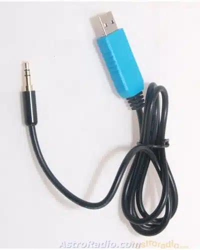 Cable CAT USB XIEGU G-90