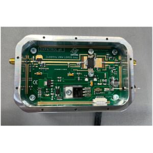 Amplificador 12W 2400MHz QO-100