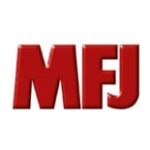 Conmutador de antena MFJ-1707B Conmutador de antena MFJ-1707B