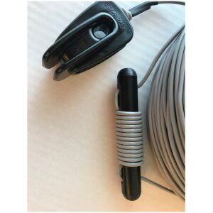 Antena END-FEED 10m a 80m