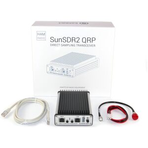 SunSDR2 QRP