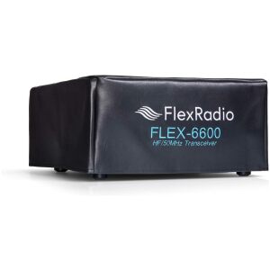 FlexRadio Branded Soft Dust Cover