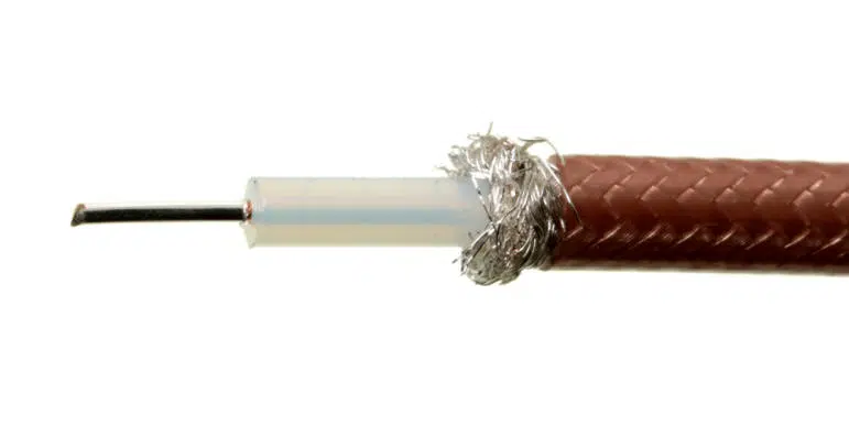 Cable RG-142