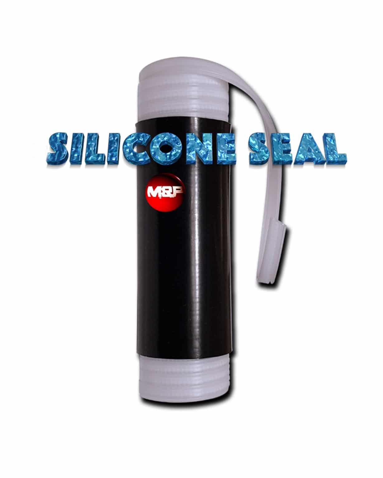 Protector de silicona retràctil S