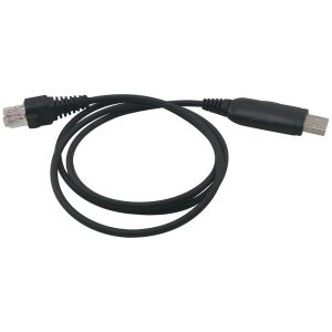 Cable programación para DBD-25-UV-M
