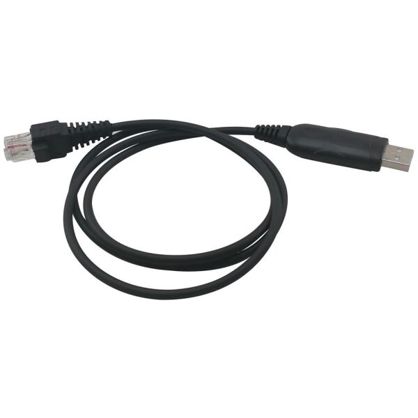 Cable programación para DBD-25-UV-M
