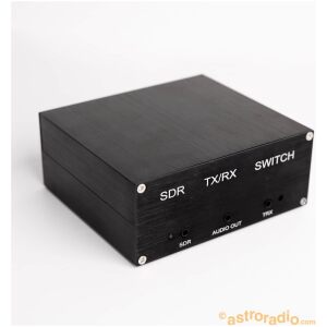 Conmutador de Antena para SDR