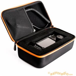 Hard case for X-6100