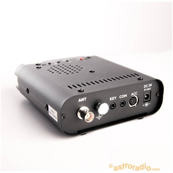 Portable Transceiver G106 HF QRP 5W
