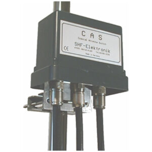 Conmutador de antenas remoto CAS